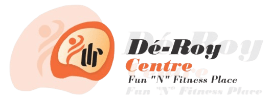 Dé-Roy_Centre logo