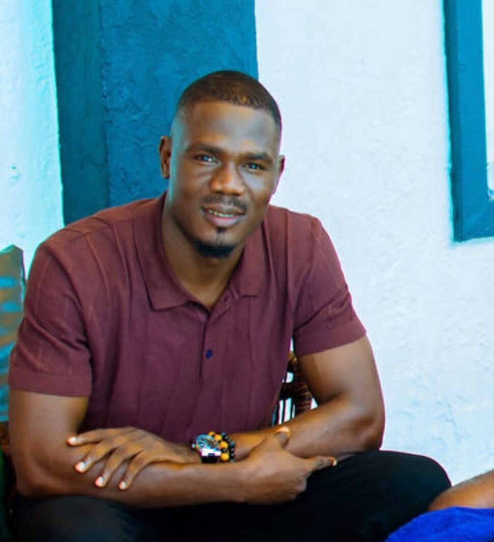 Micheal Taiwo Anifowose