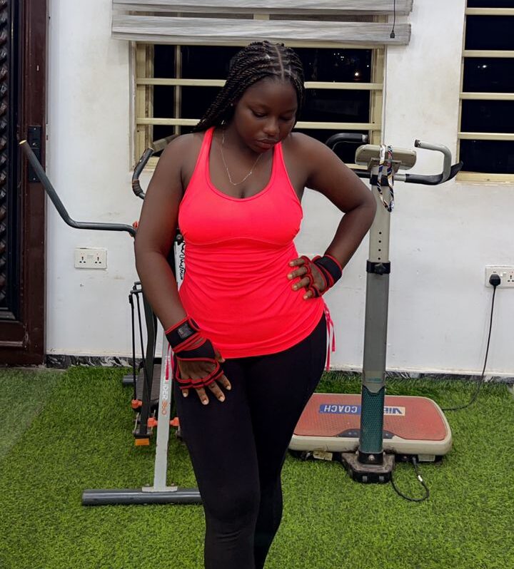 Sobowale Elizabeth Adenike