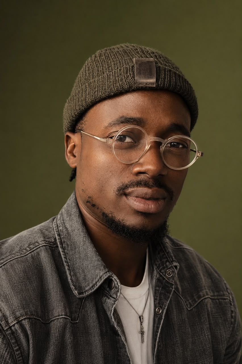 Temidayo Philip