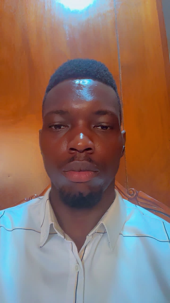 Okunade Babatunde Victor