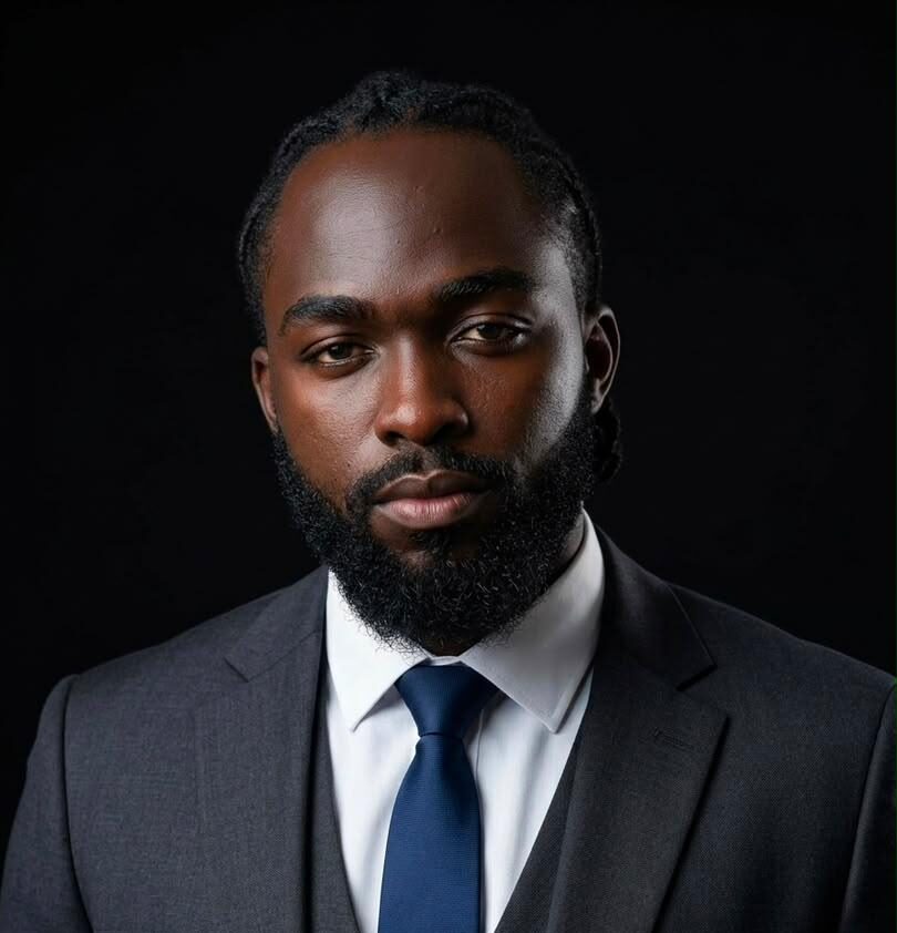 Marvelous Momoh